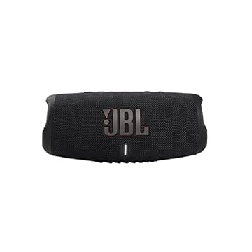 JBL, Caixa de Som, Charge 5, Bluetooth, À Prova D